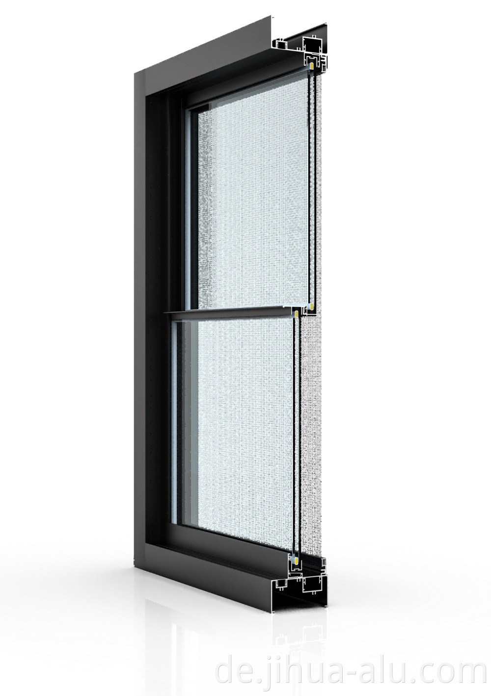 Australian Style Sliding Window